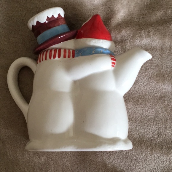 Hershey “Good Friends and Cocoa Warm The Heart “ - Picture 3 of 4